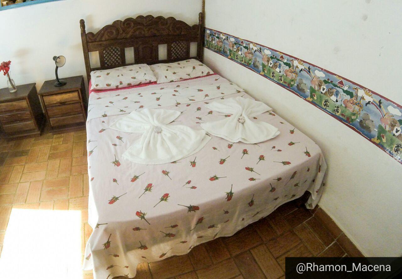 Bed and Breakfast Casa Ciclovia Parati Esterno foto