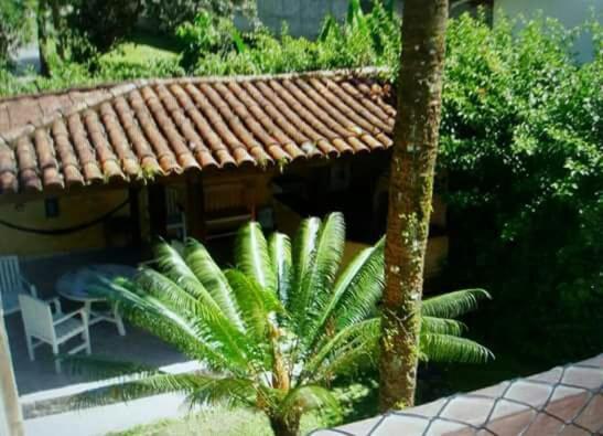Bed and Breakfast Casa Ciclovia Parati Esterno foto